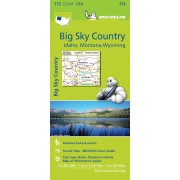 172 Big Sky Country Michelin